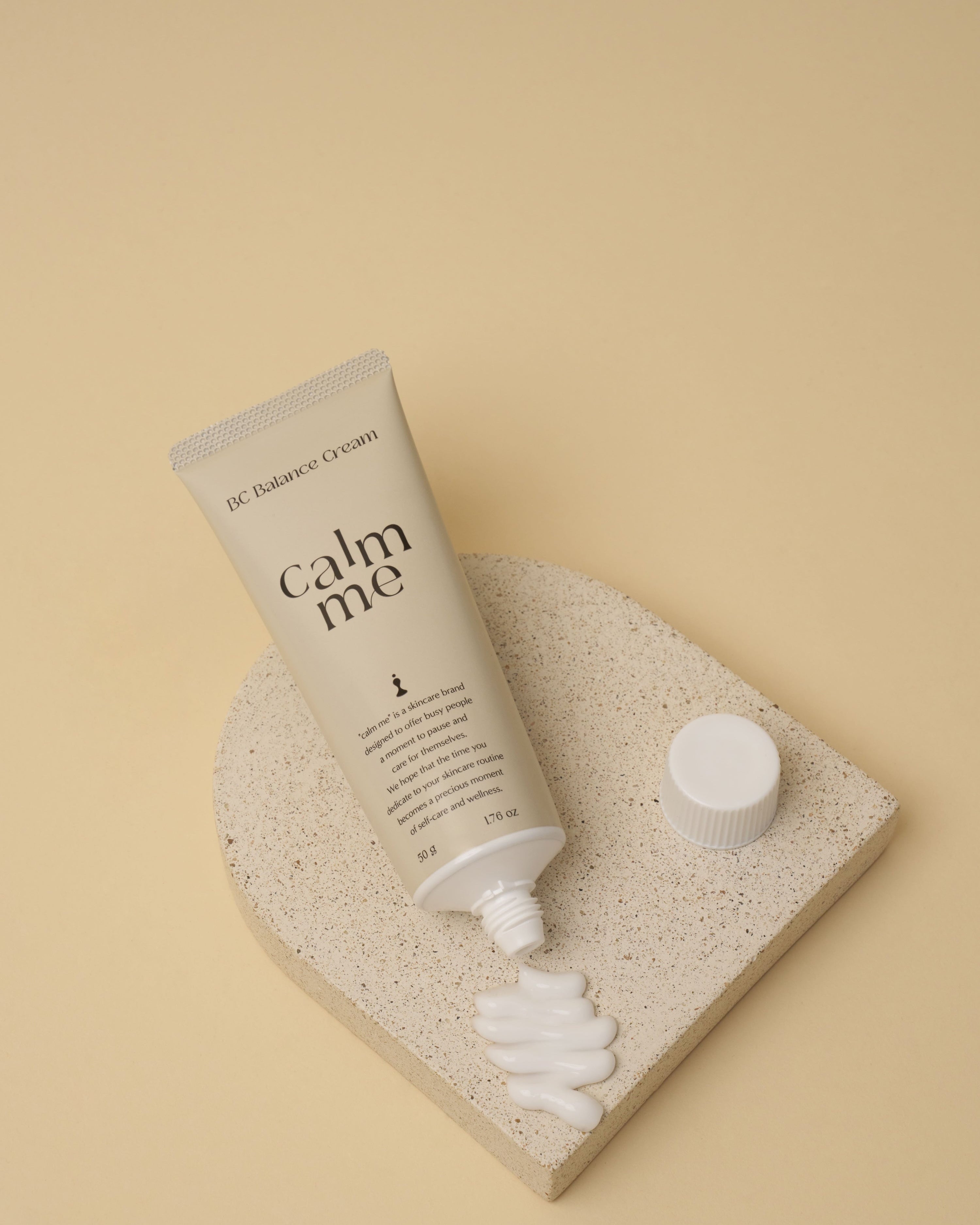 【3個セット・送料無料】BCバランスクリーム