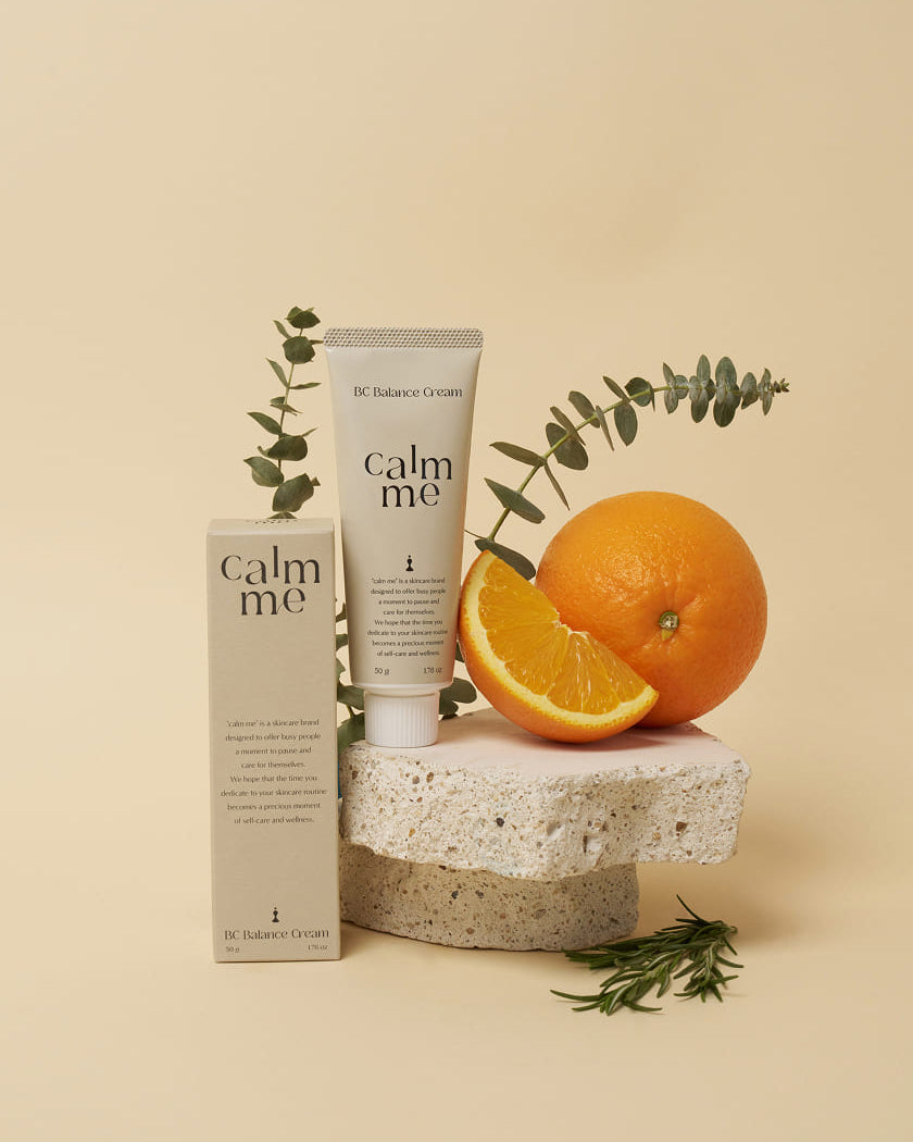 【3個セット・送料無料】BCバランスクリーム